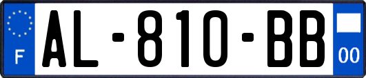 AL-810-BB