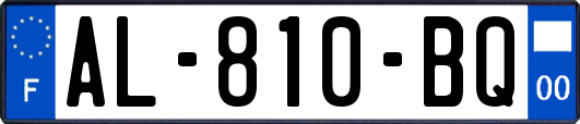 AL-810-BQ