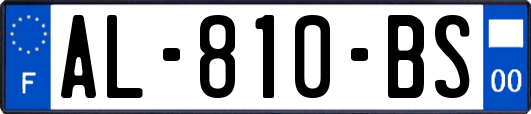 AL-810-BS