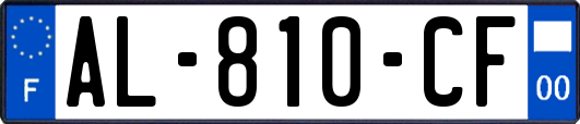 AL-810-CF