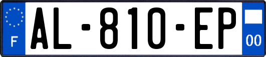 AL-810-EP