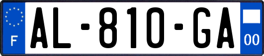 AL-810-GA