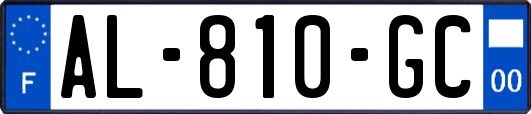 AL-810-GC