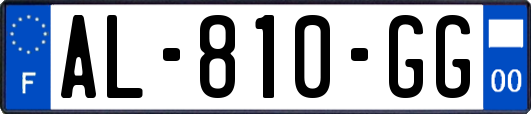AL-810-GG