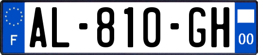 AL-810-GH