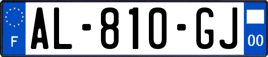 AL-810-GJ