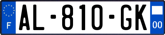 AL-810-GK