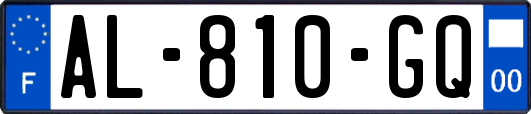 AL-810-GQ