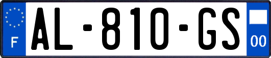 AL-810-GS