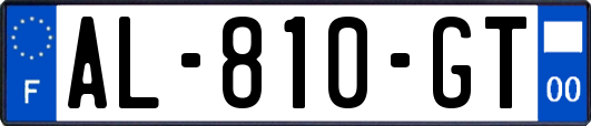 AL-810-GT