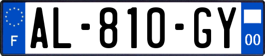 AL-810-GY