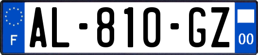 AL-810-GZ