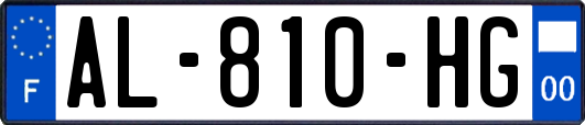 AL-810-HG