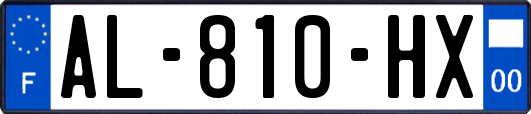 AL-810-HX