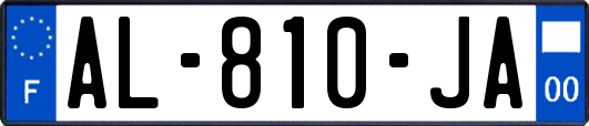 AL-810-JA