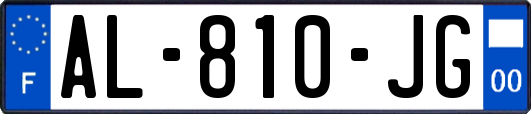 AL-810-JG