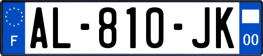 AL-810-JK