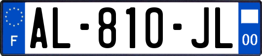 AL-810-JL