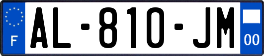 AL-810-JM