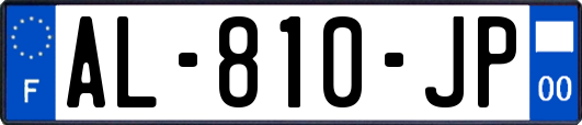 AL-810-JP