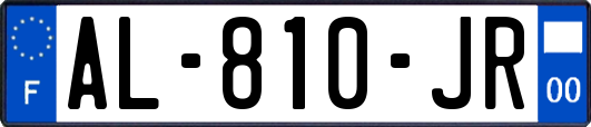 AL-810-JR