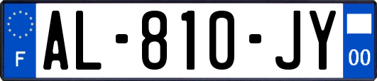 AL-810-JY
