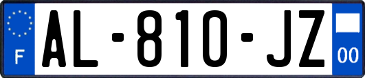 AL-810-JZ