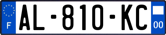 AL-810-KC