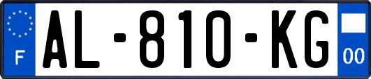 AL-810-KG