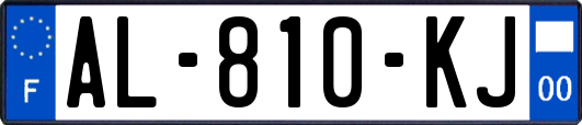 AL-810-KJ