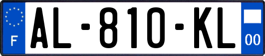 AL-810-KL