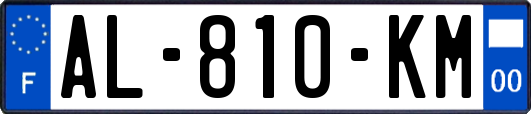 AL-810-KM