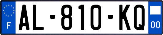 AL-810-KQ
