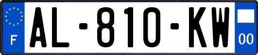 AL-810-KW