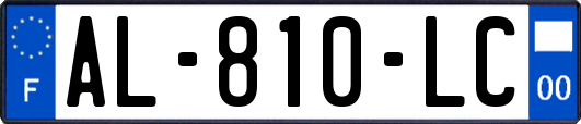 AL-810-LC