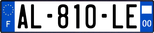 AL-810-LE