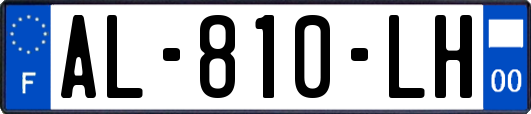 AL-810-LH