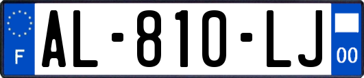 AL-810-LJ