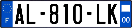 AL-810-LK