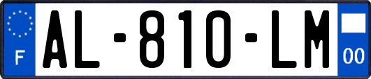 AL-810-LM