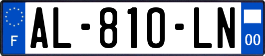 AL-810-LN