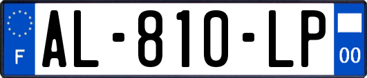 AL-810-LP