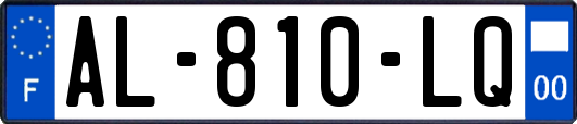 AL-810-LQ