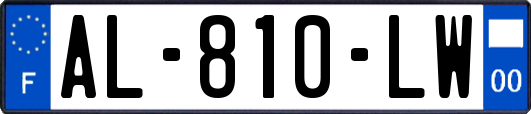 AL-810-LW