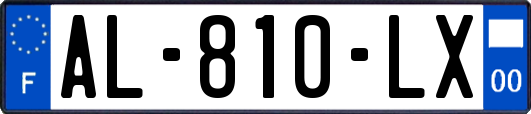 AL-810-LX