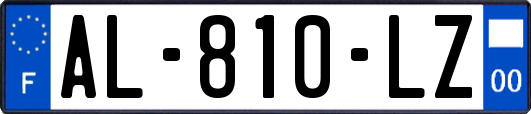 AL-810-LZ