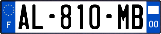AL-810-MB