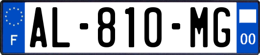 AL-810-MG