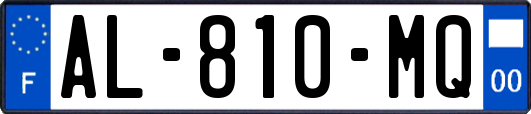 AL-810-MQ