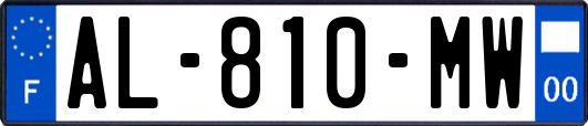 AL-810-MW